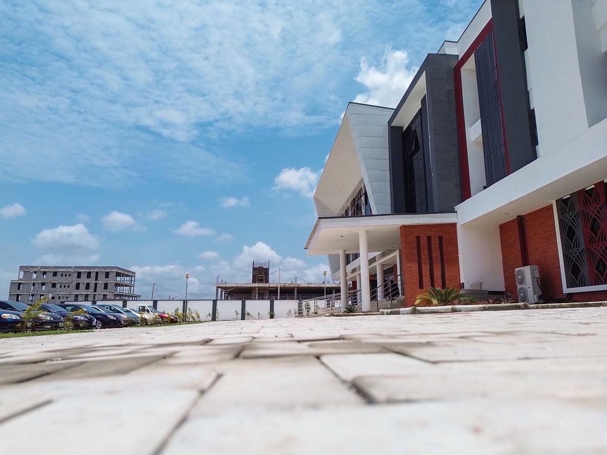Register - Abuja World Academy Application